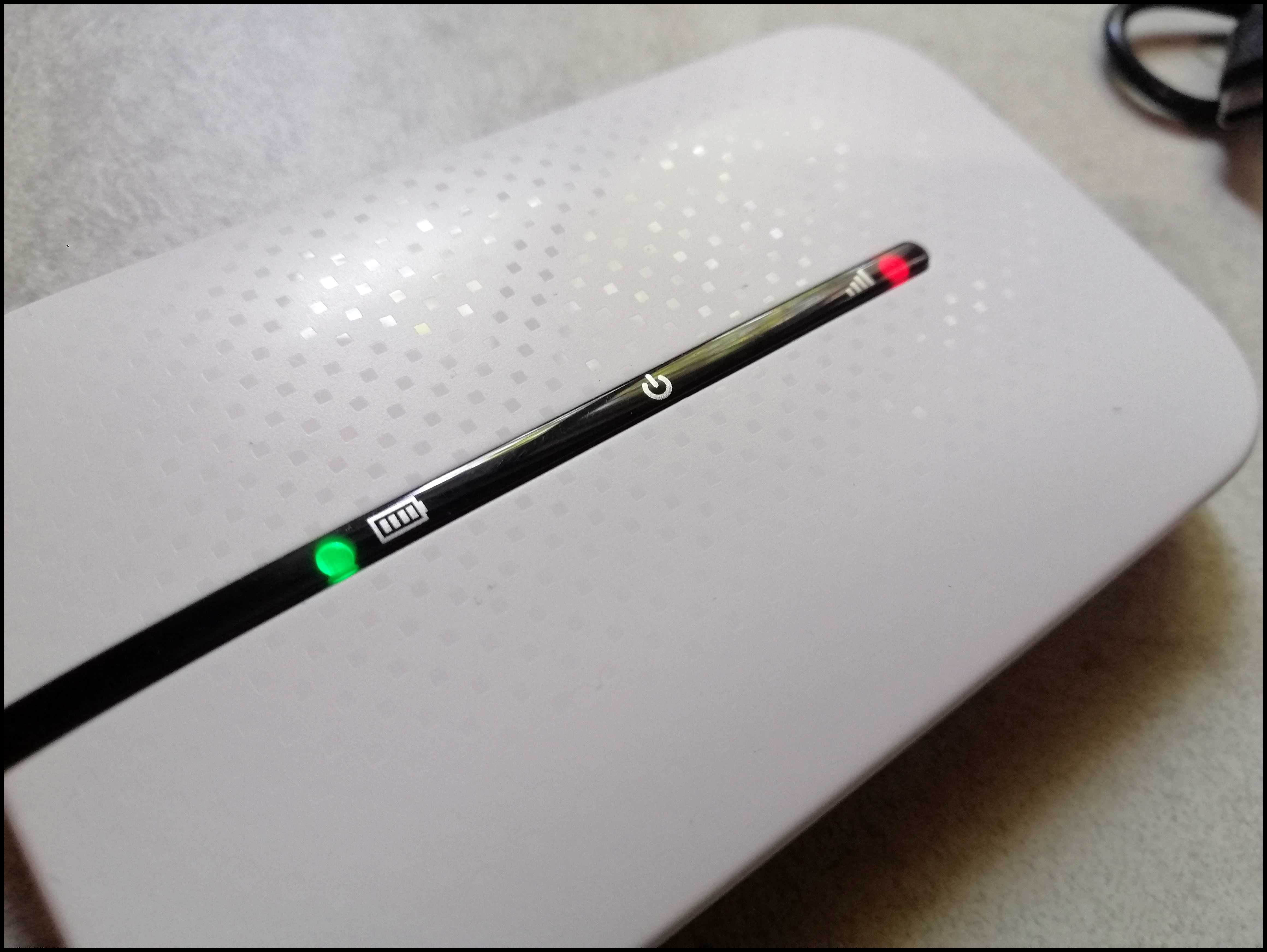 Мобильный Роутер 4G LTE SIM WiFi pro 150Mbps