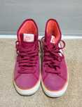 Trampki damskie wysokie NIKE Primo Court rozm. 38