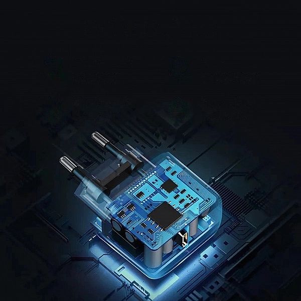Ugreen ładowarka sieciowa USB Typ C 25W Power Delivery + kabel USB Typ