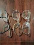 5€ Vendo cada par, de  3 pares de óculos graduados