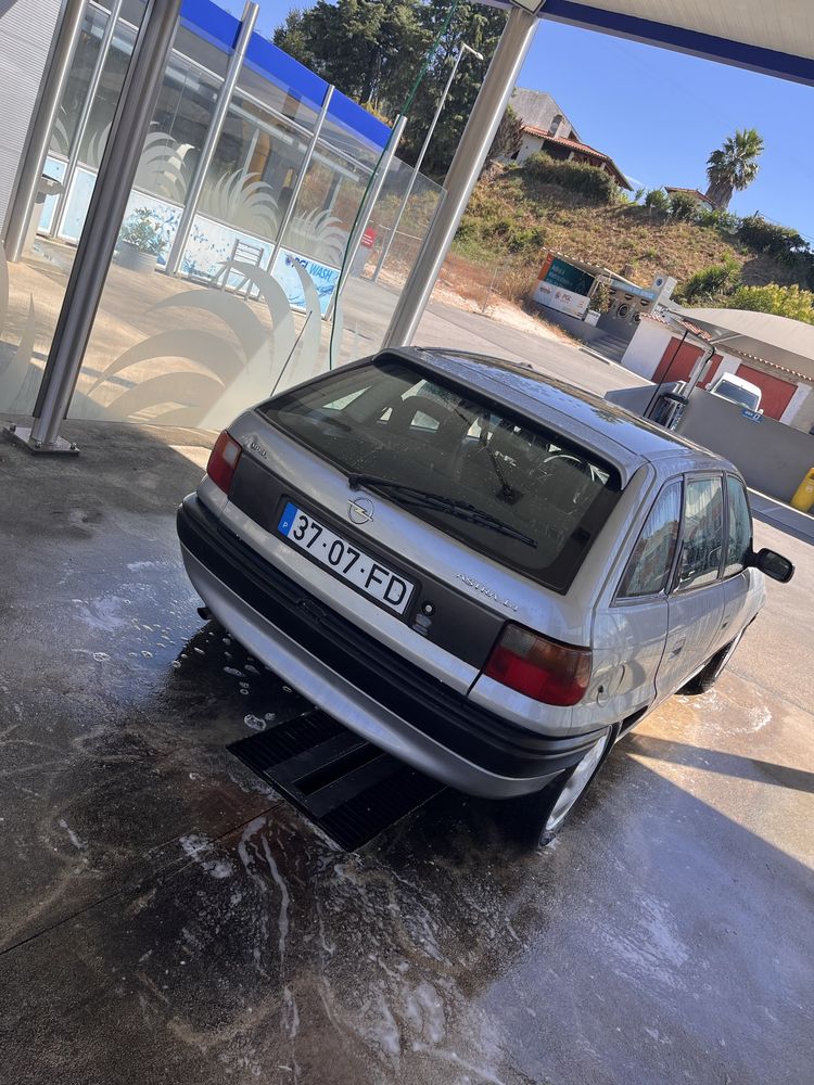 Opel astra 1.4 1995