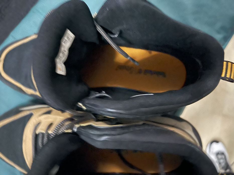 Botas Timberland Tam. 38