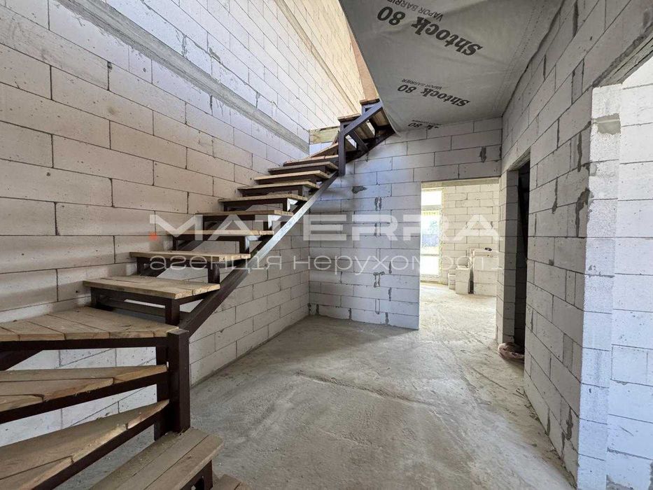 Шевченкове масив Ширма продаж дуплексу 114 м2 ділянка 5 сот