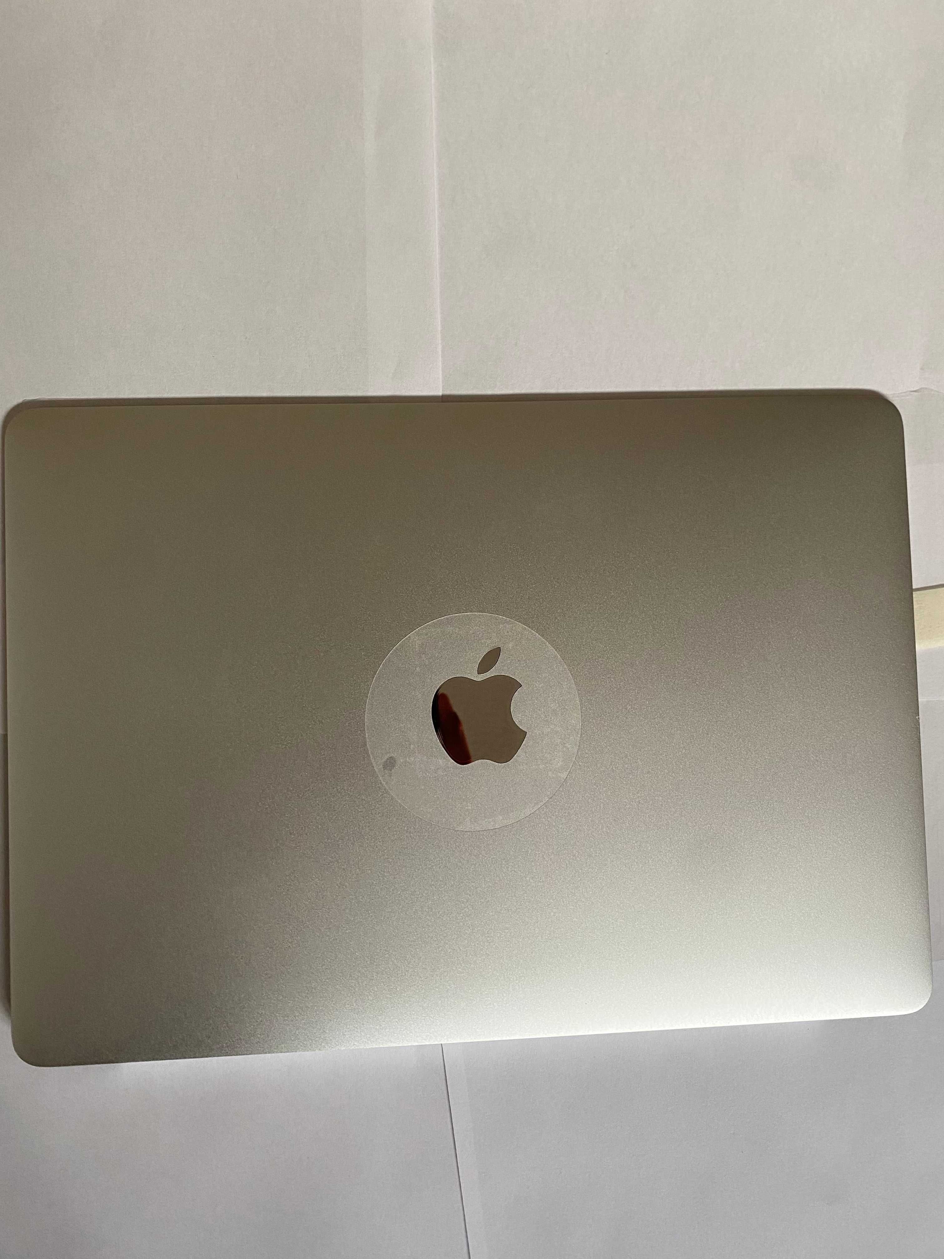 LCD Apple A1989 - Silver
