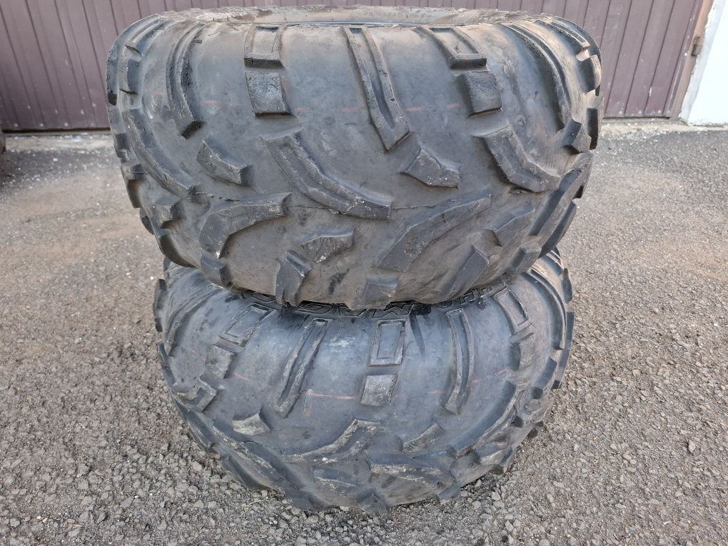 Koła 440 Mag 25x11-12 quad buggy