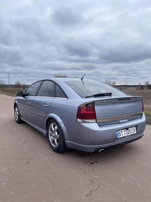 Продам Opel Vectra C 2003