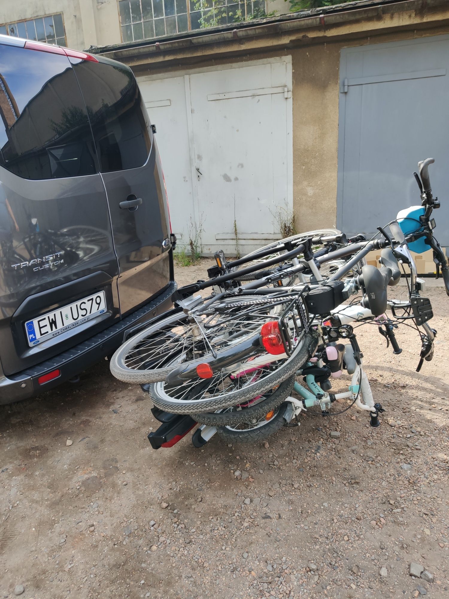 Wynajem  busa 9 osobowego, transport, przewóz osób