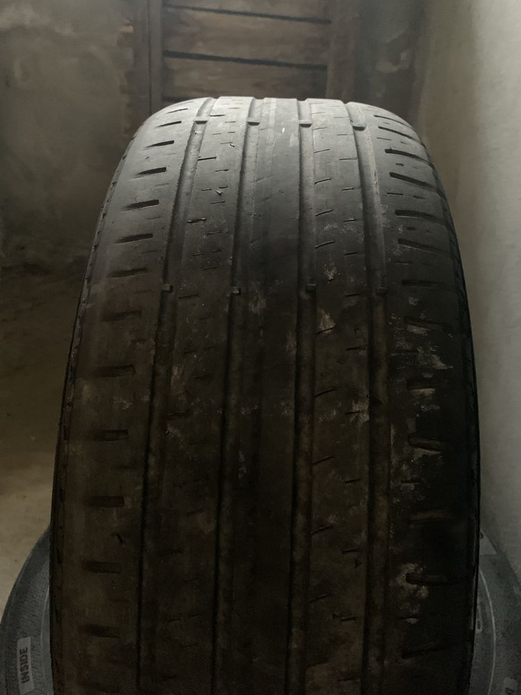 215/55 r18 в гарному стані 4 шт