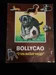 Caderneta Bollycao o teu melhor amigo