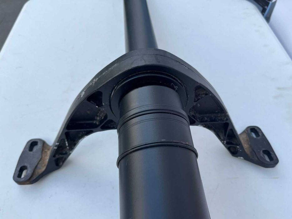 Кардан Golf 7 Alltrack 5Q0521101AT, 5Q0521101AJ, 2.0 R 4/4 Audi S3