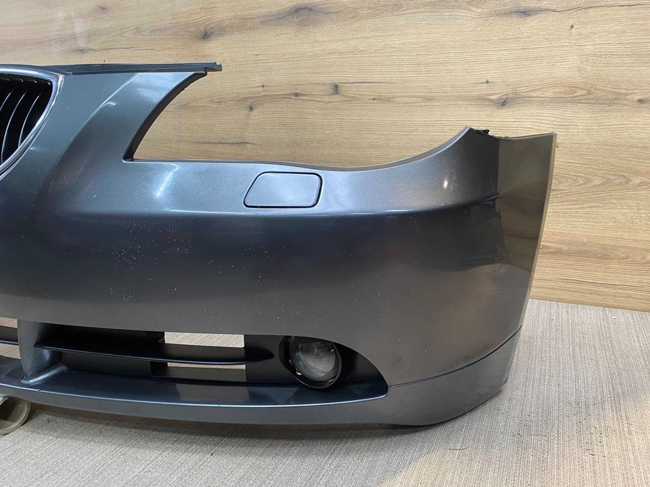 Zderzak przedni Bmw e60 Kolor a36/7