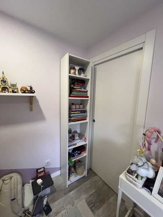 Estante billy Ikea