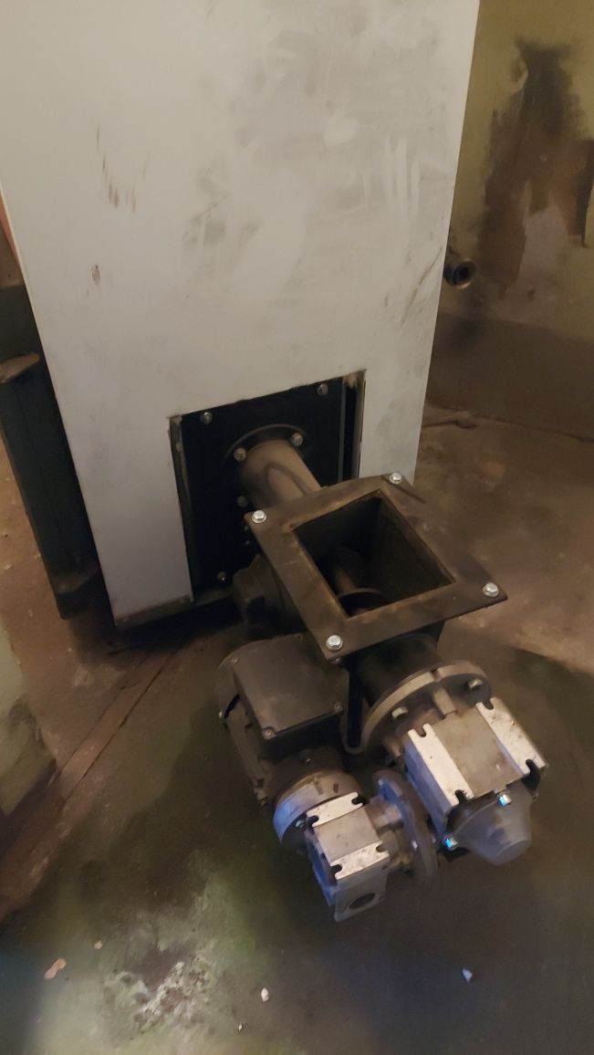 Kocioł Heiztechnik q eko duo 17kW