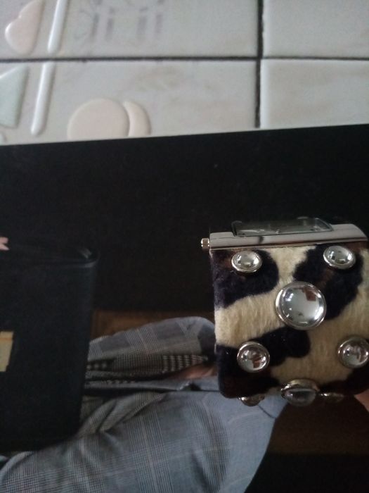 Zegarek bangiel C Delon