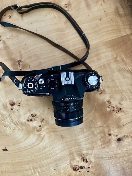 Aparat Zenit 1.1