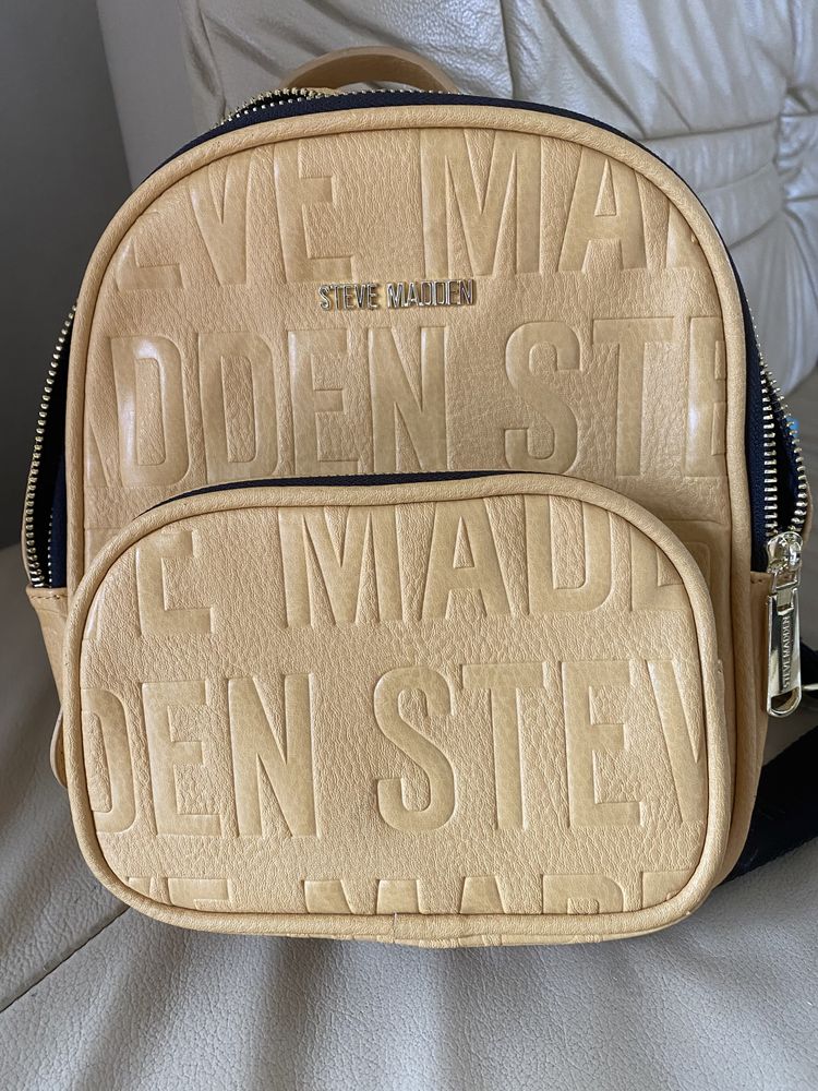 Plecak Steve Madden