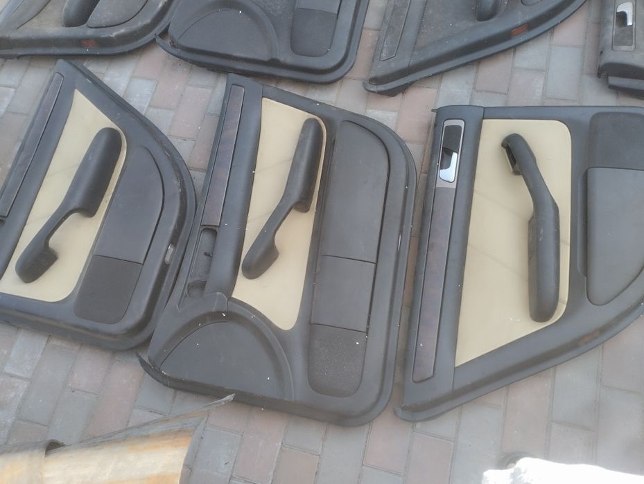 Разборка розборка Audi A6C5 Ауді А6С5 Ауди А 6 С 5