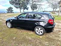 Bmw serie 1 diesel