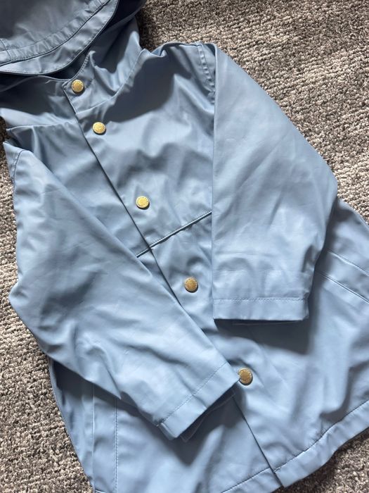 Куртка дощовик Zara 98 на хлопчика і дівчинку