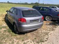 Audi a3 1.8 Turbo 2004