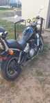 Kawasaki Ltd 450.ladny stan