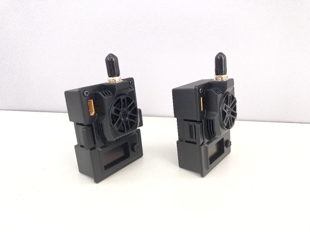 Продам ELRS передавачі TX400 (370-420MHz) та TX500 (500-560MHz)