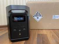 Ecoflow Delta 2 1800w