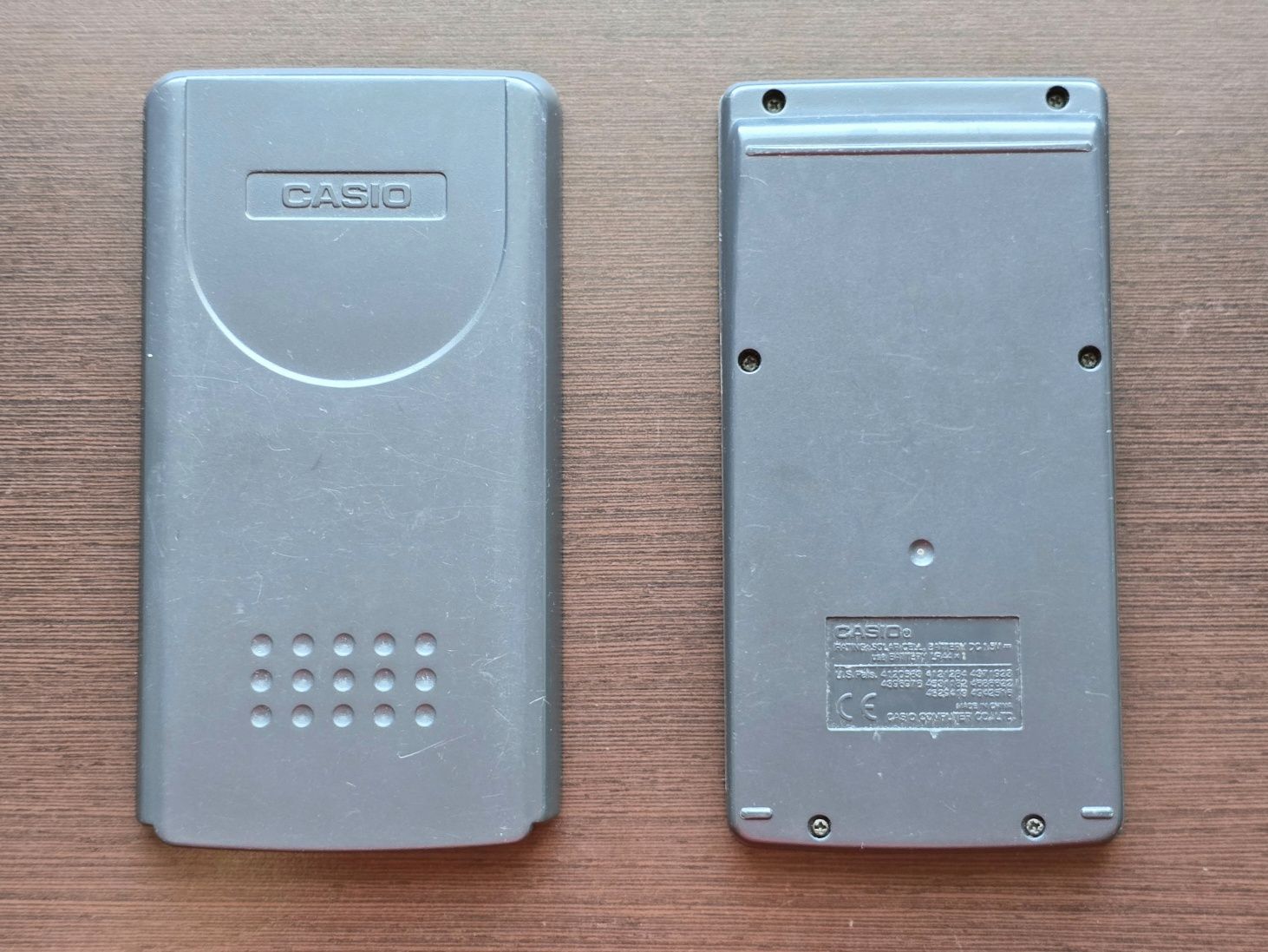 Kalkulator naukowy Casio FX-901