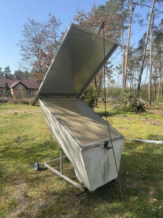 Sprzedam topiarkę słoneczną