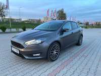 ford focus 1.5 salon polska fv vat