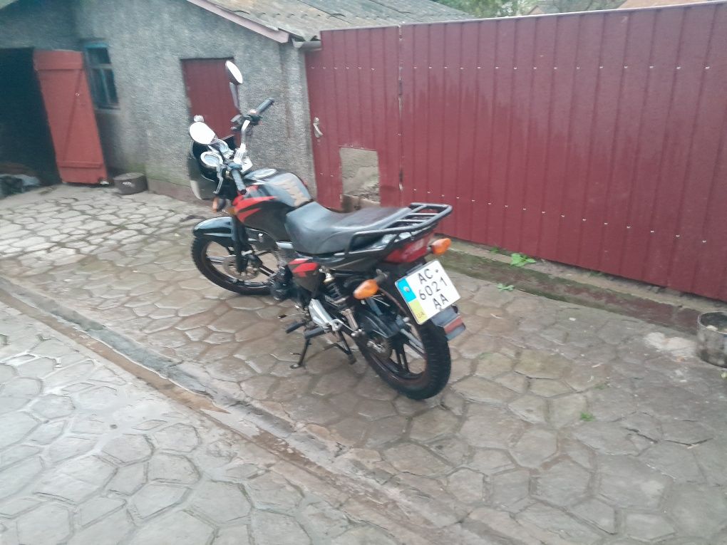 Продам Viper 150