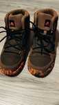 Buty Adidas Terrex r.33