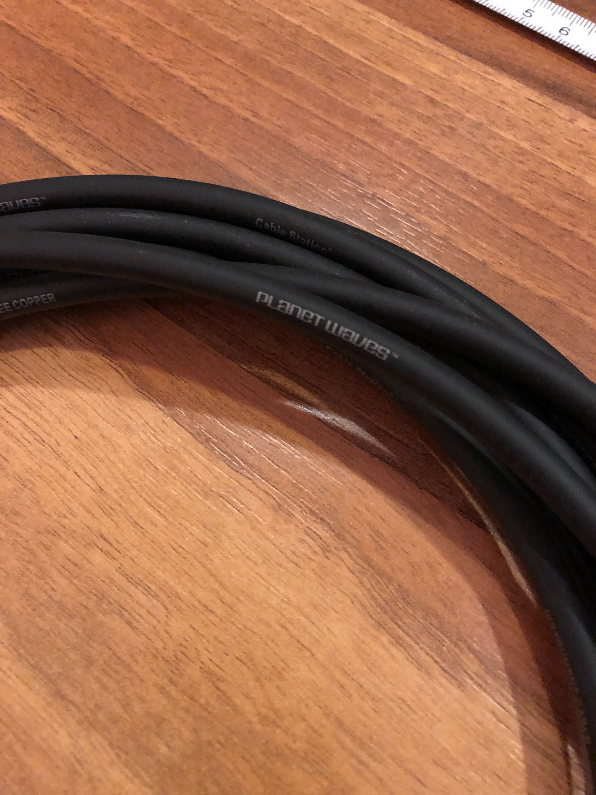 Conjunto de Fichas jack 6,3mm solderless (Daddario / Planet Waves)