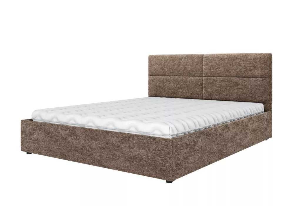 М'яке ліжко 160*200 з підйомним механізмом Нове