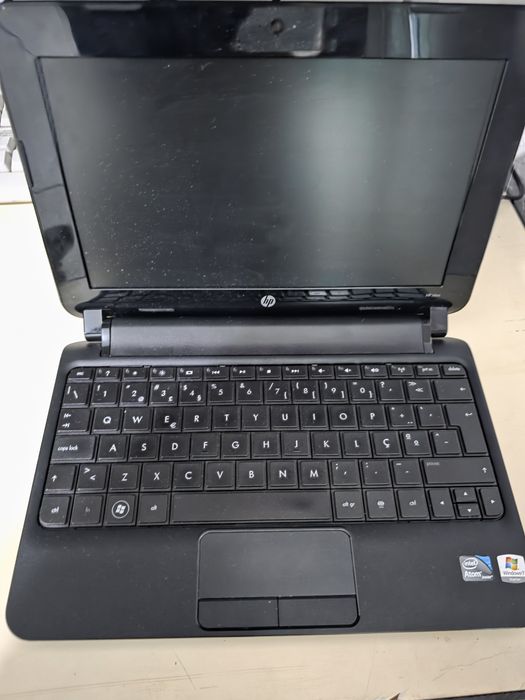 Portátil hp mini