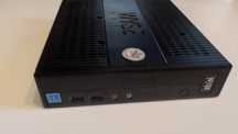 Komputer Dell Wyse Zx0 AMD G-T56N/DDR3 8G/SSD 120G/HDD250G/Wi-Fi/Win11