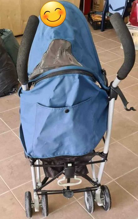 Carrinho de passeio Chicco