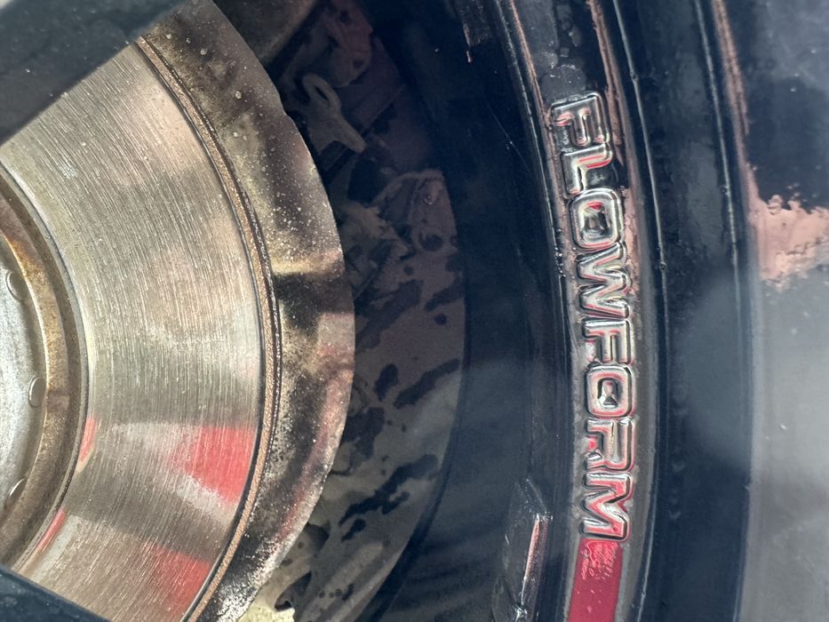 Продам либо обмен  диски BMW доп фото в личку