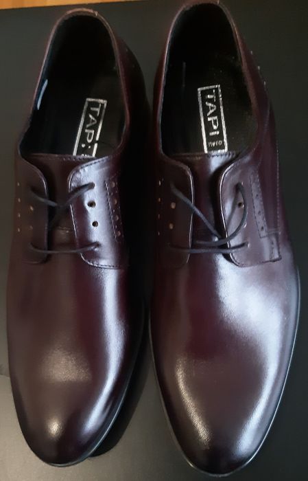 Pantofle męskie firmowe