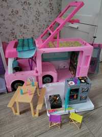 Barbie kamper 3 w 1