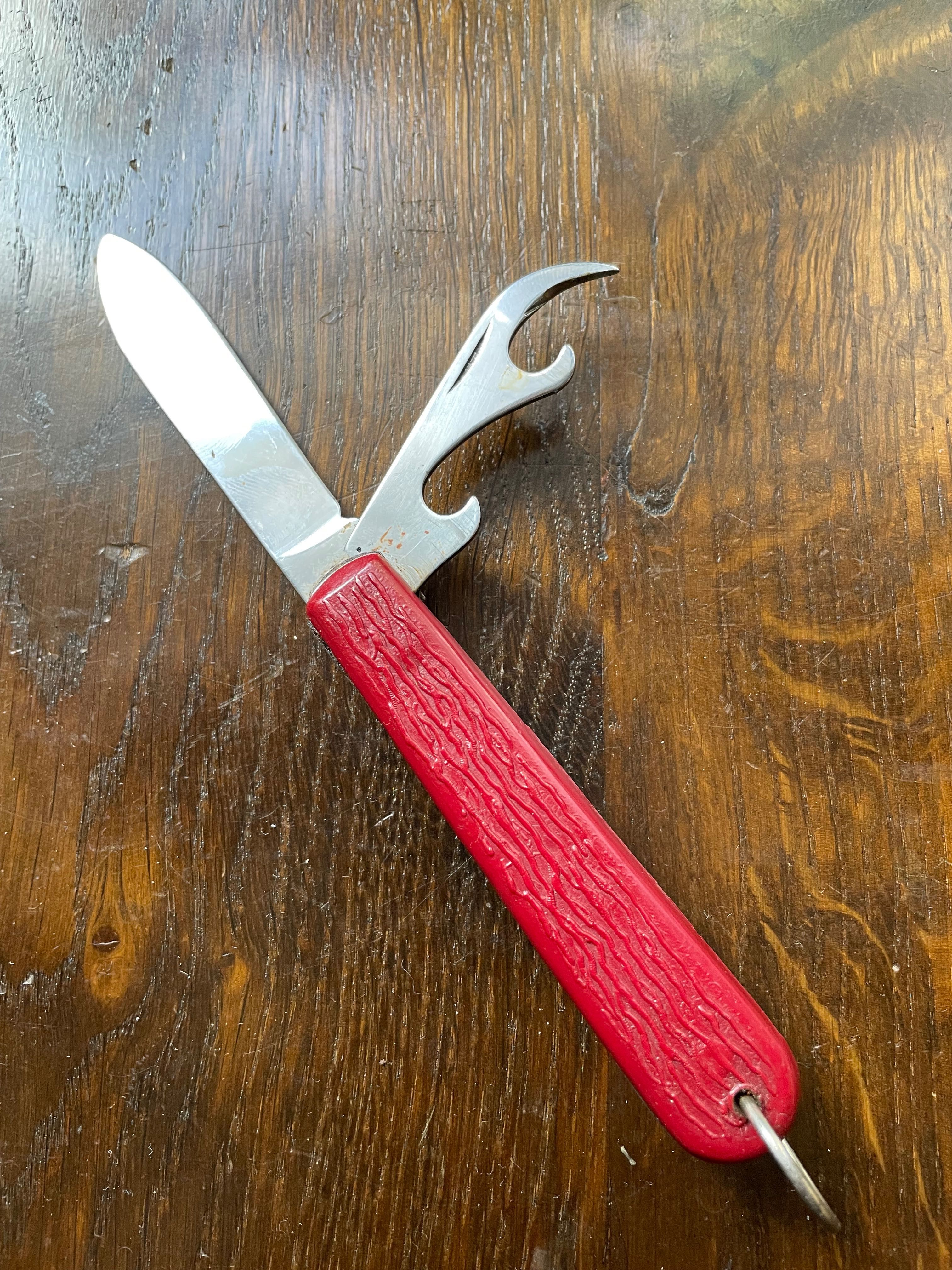 Kolekcjonerski scyzoryk Gerlach