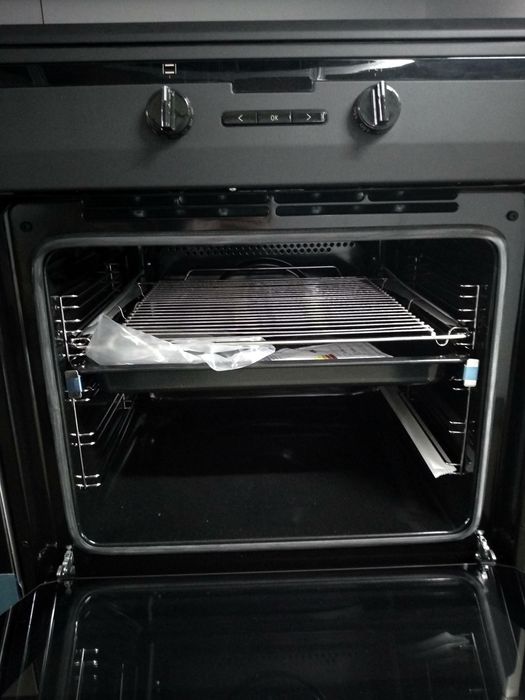 OUTLET Janki ul Wspólna 6 Kuchnia Amica 6117IE3.380HTaDp(Bm)