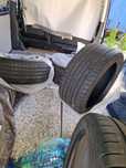 GoodYear RSC Opony Bmw g30 g11 g12 letnie 275/35 i 245/40 r19