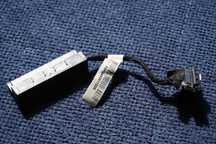 kabel przewód dysk twardy 2000 HP 650 655 CQ58 złącze 35090KQ00-26N-G