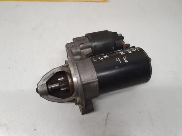 Motor de arranque MERCEDES-BENZ CLK (C208)