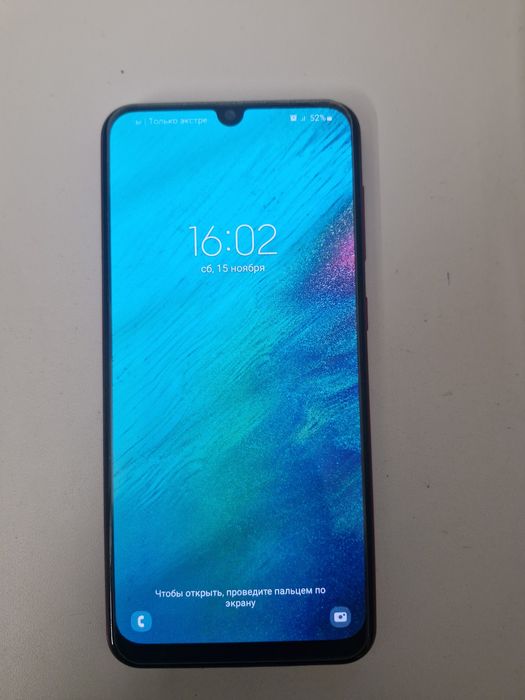 Продам телефон Samsung Galaxy A30