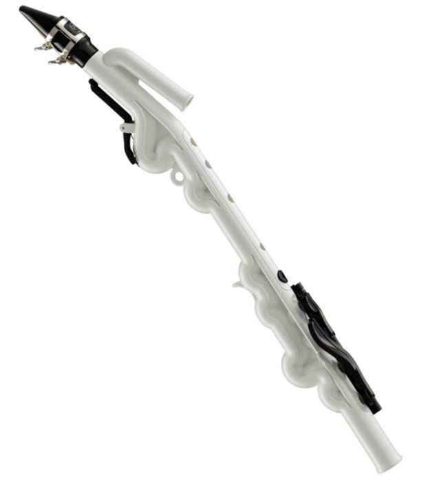 Yamaha venova YUs-120 блок-флейта саксофон кларнет