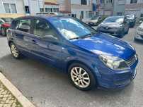 Opel astra 1.7 cdti