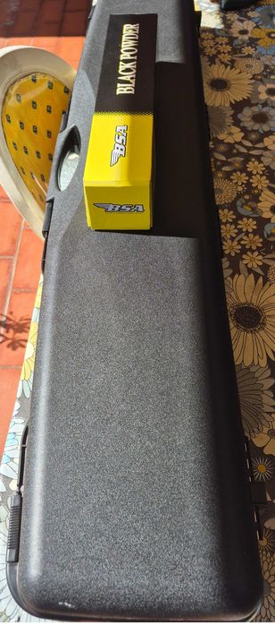 Gamo Coyote Whisper 4,5