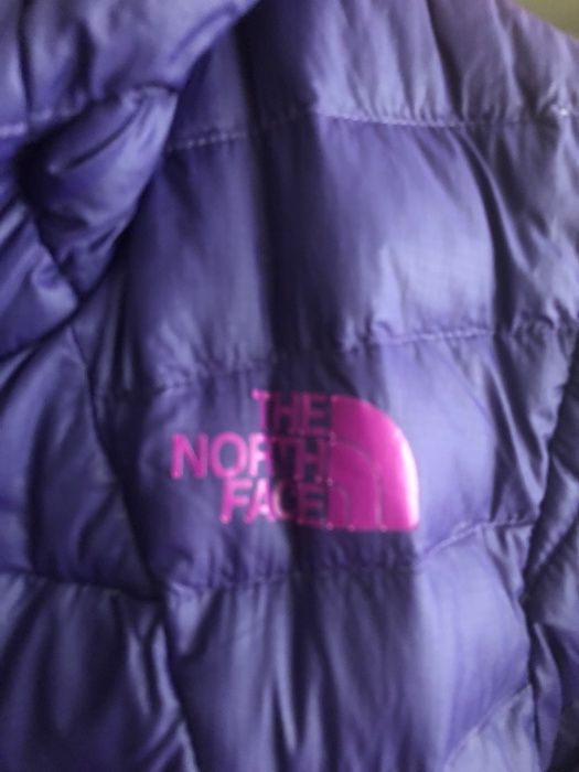 Sprzedam kurtkę damską The North Face, roz. XS